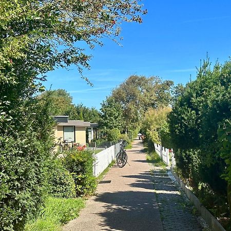 Wildrijk 28 Villa Sint Maartensvlotbrug Buitenkant foto