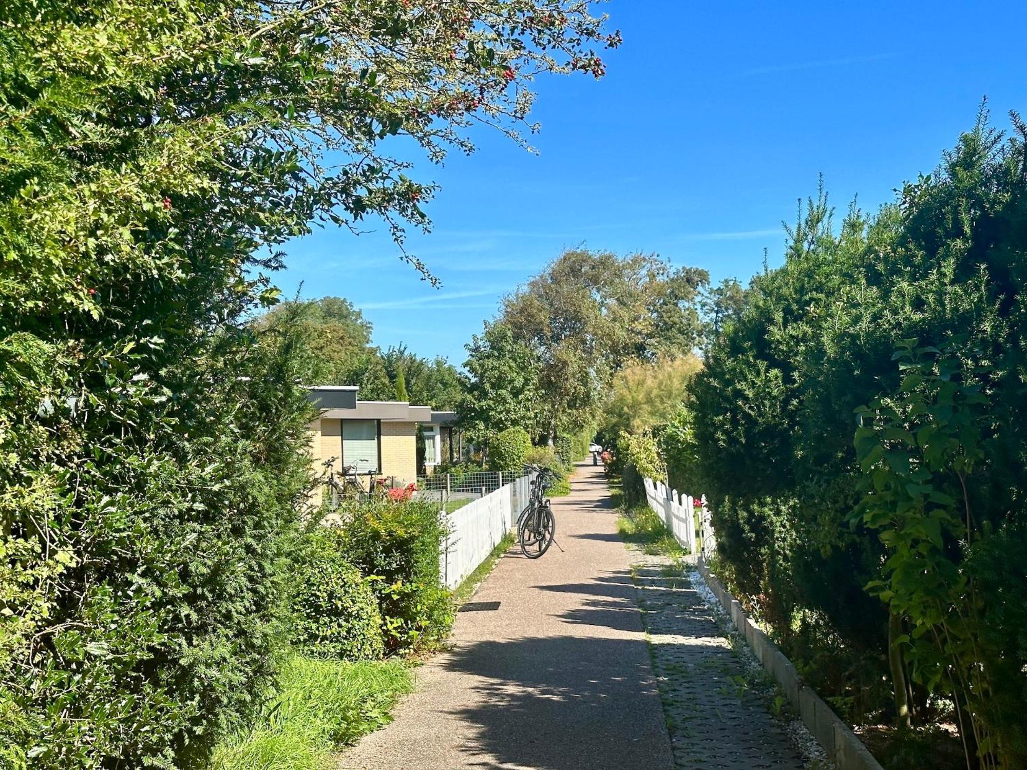 Wildrijk 28 Villa Sint Maartensvlotbrug Buitenkant foto